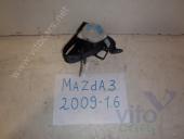 Mazda 3 [BL] Ремень безопасности Mazda3 Ремень безопасности 2009-2013 1.6 АКПП Седан б/у запчастина в наявності (розбирання)