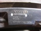Volvo XC-90 (1) Накладка крыла переднего левого дефектов нет б/у запчастина в наявності (розбирання)