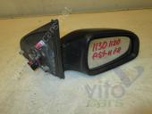 Opel Astra H Капот Opel Astra H Капот 2004-2010 1.8 АКПП Седан б/у запчастина в наявності (розбирання)