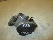 Opel Astra H Катушка зажигания Opel Astra H Катушка зажигания Z18XER 2004-2010 1.8 АКПП Седан б/у запчастина в наявності (розбирання)