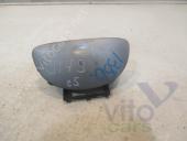 Citroen C5 (1) Пепельница Citroen C5 Пепельница задняя (в консоль) 2001-2005 2.0 АКПП Хетчбек б/у запчастина в наявності (розбирання)