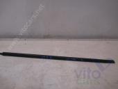 Subaru Legacy 2 (B11) Молдинг крыши левый Subaru Legacy B11 Молдинг крыши левый 1994-1998 2.2 АКПП б/у запчастина в наявності (розбирання)