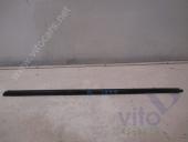 Subaru Legacy 2 (B11) Молдинг крыши правый Subaru Legacy B11 Молдинг крыши правый 1994-1998 2.2 АКПП б/у запчастина в наявності (розбирання)