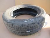 Определить Определить  Покрышка Шина Bridgestone Turanza ER-300 б/у запчастина в наявності (розбирання)
