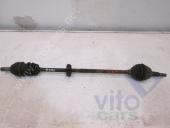 Opel Astra G Полуось передняя правая Opel Astra G Полуось передняя правая 1998-2005 1998-2005 1.6 МКПП 3-Хетчбек б/у запчастина в наявності (розбирання)