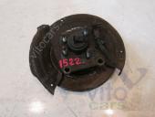 Opel Astra G Ступица задняя Opel Astra G Ступица задняя 1998-2005 1998-2005 1.6 МКПП 3-Хетчбек б/у запчастина в наявності (розбирання)