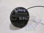 Suzuki Liana Крышка бензобака Suzuki Liana 2001-2008 Крышка топливного бака 2001-2008 1.6 4х4 МКПП б/у запчастина в наявності (розбирання)