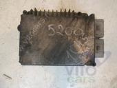 Chrysler Voyager/Caravan 3 Блок управления двигателем Dodge Caravan Блок управления двигателем 1996-2001 2.4 АКПП б/у запчастина в наявності (розбирання)
