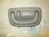 Chrysler Voyager/Caravan 3 Ручка внутренняя потолочная Dodge Caravan Ручка внутренняя потолочная 1996-2001 2.4 АКПП б/у запчастина в наявності (розбирання)