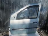 Renault Logan 1 Дверь передняя левая Renault Logan Дверь передняя левая 2005-2014 1.6 б/у запчастина в наявності (розбирання)