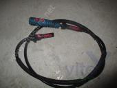 BMW 3-series E90/E91 Датчик ABS задний BMW E90 Датчик ABS задний правый 2005-2011 2.5 АКПП Седан б/у запчастина в наявності (розбирання)