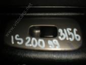 Lexus IS (1) 200/300 Стеклоподъёмник электрический ? Lexus IS200 Стеклоподъемник электр. задний правый 1999-2005 2.0 АКПП б/у запчастина в наявності (розбирання)