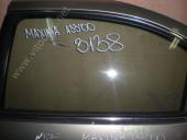 Nissan Maxima 3 (CA33) Стекло двери задней левой Nissan Maxima A33 Стекло двери задней левой 2000- 2.0 АКПП б/у запчастина в наявності (розбирання)