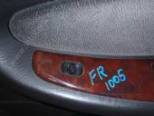 Chrysler Sebring 1 Стеклоподъёмник электрический ? Chrysler Sebring Стеклоподъемник электр. передний правый 2001-2006 2.4 АКПП б/у запчастина в наявності (розбирання)