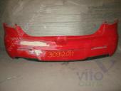 Mazda 3 [BK] Бампер задний хэтчбек,рестаилинг после 05.г,состояние нормальное,востановлен,см.фото б/у запчастина в наявності (розбирання)