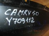 Toyota Camry 7 (V50) Капот Отремонтирован под малярные работы.  б/у запчастина в наявності (розбирання)