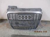 Audi A4 [B6] Решетка радиатора Дефект хрома. S-Line б/у запчастина в наявності (розбирання)