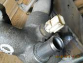 Toyota Land Cruiser 120 (PRADO) Датчик температуры ДВС Toyota Land Cruiser Prado 120 2002-2009 4.0 V6, 1GR-FE б/у запчастина в наявності (розбирання)