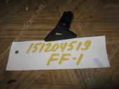 Ford Focus 1 Кнопка открывания багажника  б/у запчастина в наявності (розбирання)