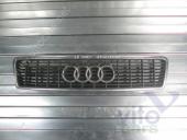 Audi A8 (1) [D2] Решетка радиатора Рест. 1998-2002г. Отличное состояние б/у запчастина в наявності (розбирання)