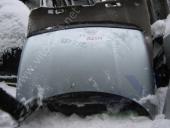 ВАЗ (VAZ) 2110 Капот  б/у запчастина в наявності (розбирання)