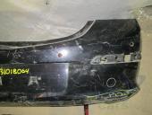 Opel Astra H Бампер задний 3 дв. б/у запчастина в наявності (розбирання)