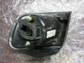 Volkswagen Golf 5 Plus Фонарь левый ДО 2009 ГОДА наружный, хорошее состояние б/у запчастина в наявності (розбирання)