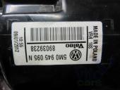Volkswagen Golf 5 Plus Фонарь левый ДО 2009 ГОДА наружный, хорошее состояние б/у запчастина в наявності (розбирання)