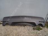 Acura MDX 2 Бампер задний  б/у запчастина в наявності (розбирання)