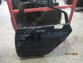 Mazda 6 [GH] Дверь задняя левая Дверь задняя левая для Mazda Mazda 6 (GH) 2007-2012 г. Б.у. В наличии. Оригинал. Седан. Отремонтирована под малярные работы. Верности. б/у запчастина в наявності (розбирання)