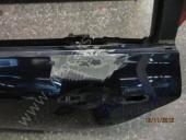 Mazda 6 [GH] Дверь задняя левая Дверь задняя левая для Mazda Mazda 6 (GH) 2007-2012 г. Б.у. В наличии. Оригинал. Седан. Отремонтирована под малярные работы. Верности. б/у запчастина в наявності (розбирання)