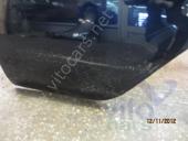 Mazda 6 [GH] Дверь задняя левая Дверь задняя левая для Mazda Mazda 6 (GH) 2007-2012 г. Б.у. В наличии. Оригинал. Седан. Отремонтирована под малярные работы. Верности. б/у запчастина в наявності (розбирання)
