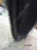 Mazda 6 [GH] Дверь задняя левая Дверь задняя левая для Mazda Mazda 6 (GH) 2007-2012 г. Б.у. В наличии. Оригинал. Седан. Отремонтирована под малярные работы. Верности. б/у запчастина в наявності (розбирання)