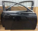 Mazda 6 [GH] Дверь передняя правая Mazda 6 GH 2007-2012 Дверь передняя правая с ручкой и стеклом б/у запчастина в наявності (розбирання)