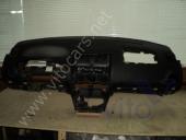 Mazda 6 [GG] Торпедо Торпедо для Mazda 6 GG 2002-2007 год. б/у запчастина в наявності (розбирання)