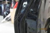 Ford C-MAX 1 Дверь задняя левая + б/у запчастина в наявності (розбирання)