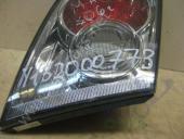 Mazda 6 [GG] Фонарь левый Рестайлинг с 2005 г. внутренний б/у запчастина в наявності (розбирання)