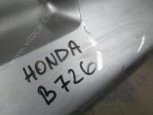 Honda CR-V 3 Накладка на дверь багажника Нижняя. б/у запчастина в наявності (розбирання)