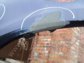 Mazda 6 [GH] Бампер передний Рестайлинг. б/у запчастина в наявності (розбирання)