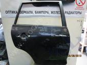 Toyota RAV 4 (3) Дверь задняя правая Без расширителя. + б/у запчастина в наявності (розбирання)