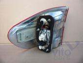 BMW X5 E70 Фонарь правый состояние удов, внутреняя трещина до 10г. б/у запчастина в наявності (розбирання)
