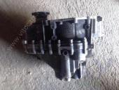 Volkswagen Passat B5 МКПП (механическая коробка переключения передач) VW AFN 1,9 TDI 110 л.с. б/у запчастина в наявності (розбирання)