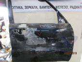 Mitsubishi Pajero/Montero 4 Дверь передняя правая  б/у запчастина в наявності (розбирання)