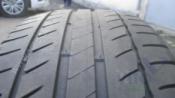 Определить Определить  Покрышка Michelin Primacy HP 225/55/17 б/у запчастина в наявності (розбирання)