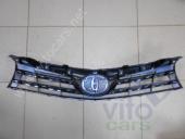 Toyota Corolla (E16 - E17) Решетка радиатора Решетка радиатора для Toyota Corolla E18 2013>. НЕОРИГИНАЛ. б/у запчастина в наявності (розбирання)