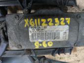 Volvo S60 (1) Моторчик вентилятора 2.0 Turbo B5204T (С БЛОКОМ УПРАВЛЕНИЯ BOSCH 1137323081) б/у запчастина в наявності (розбирання)