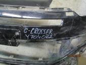 Citroen C-Crosser Бампер передний  б/у запчастина в наявності (розбирання)