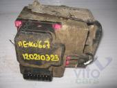 Peugeot 607 Блок ABS (насос) 2.2 HDI 16V BOSCH 0265202418 9632833580 б/у запчастина в наявності (розбирання)