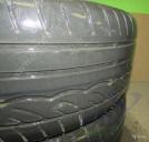 Определить Определить  Покрышка Dunlop SP Sport 01 235/55R17 99V шины летние пара. Пара отличных летних колёс, без дефектов, без ремонтов. Made in Germany. Цена за пару. б/у запчастина в наявності (розбирання)