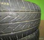 Определить Определить  Покрышка Yokohama Geolandar G95-A 225/60R17 99V шины компл б/у запчастина в наявності (розбирання)